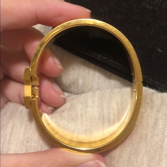 Hermès Clic Clac Bracelet ✨ - Picture 10 of 11